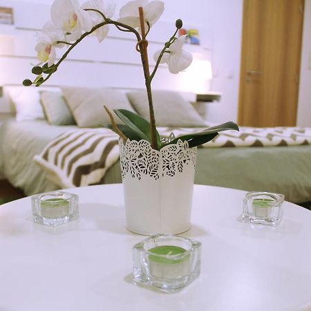 Sintra Cozy Suite Luaran gambar