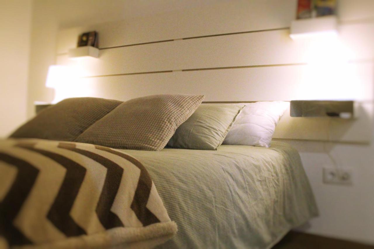 Sintra Cozy Suite Luaran gambar