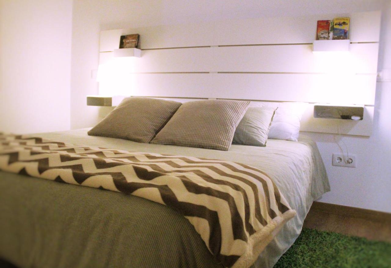 Sintra Cozy Suite Luaran gambar