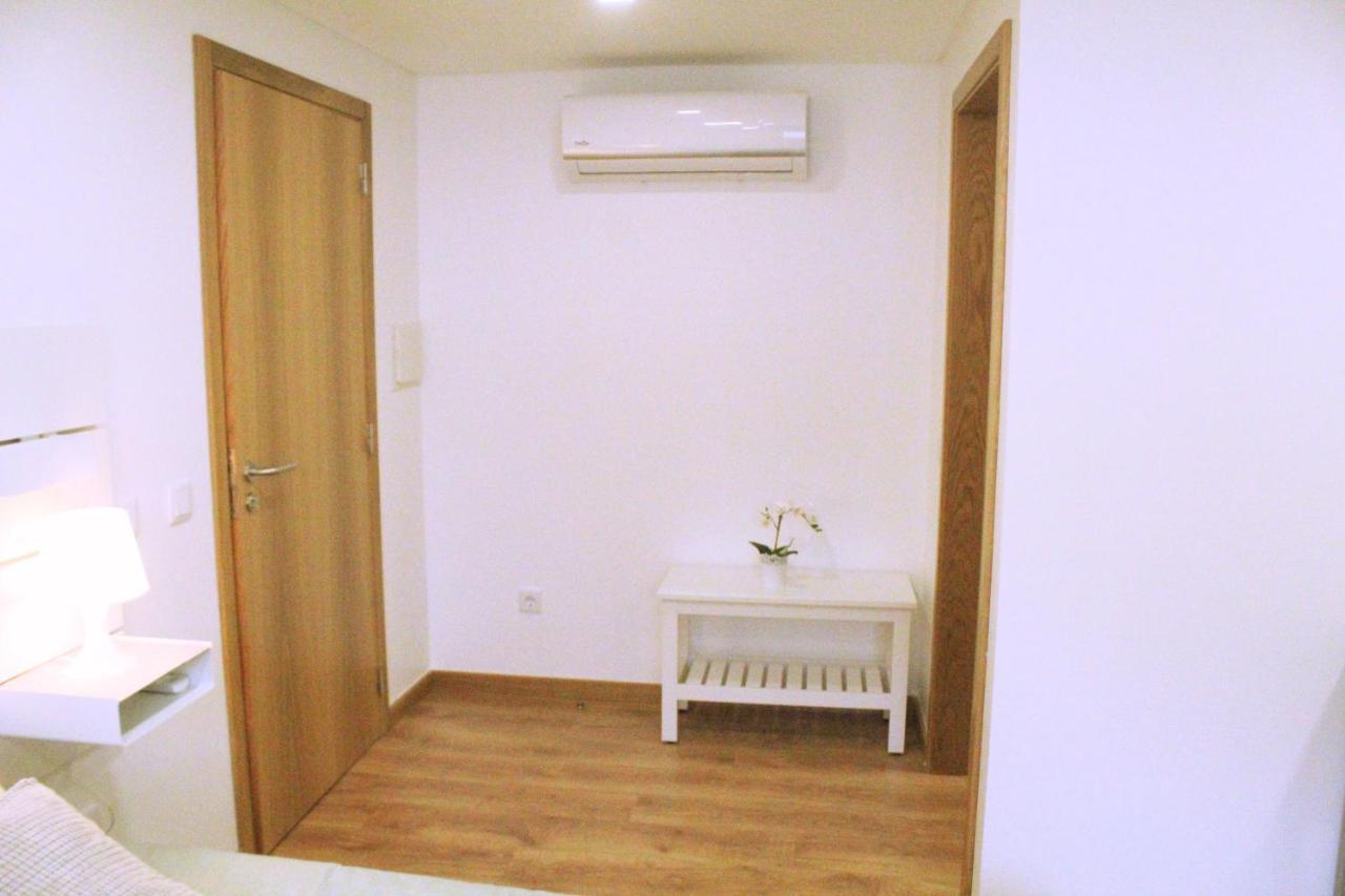 Sintra Cozy Suite Luaran gambar