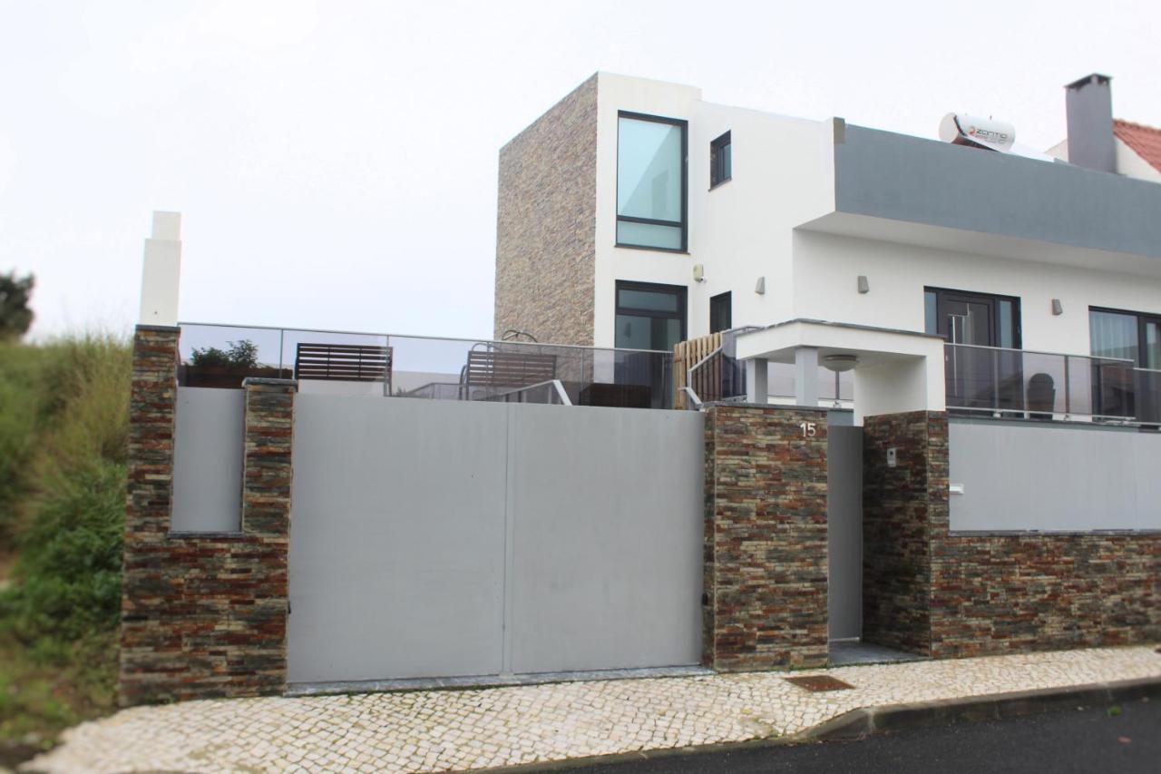 Sintra Cozy Suite Luaran gambar